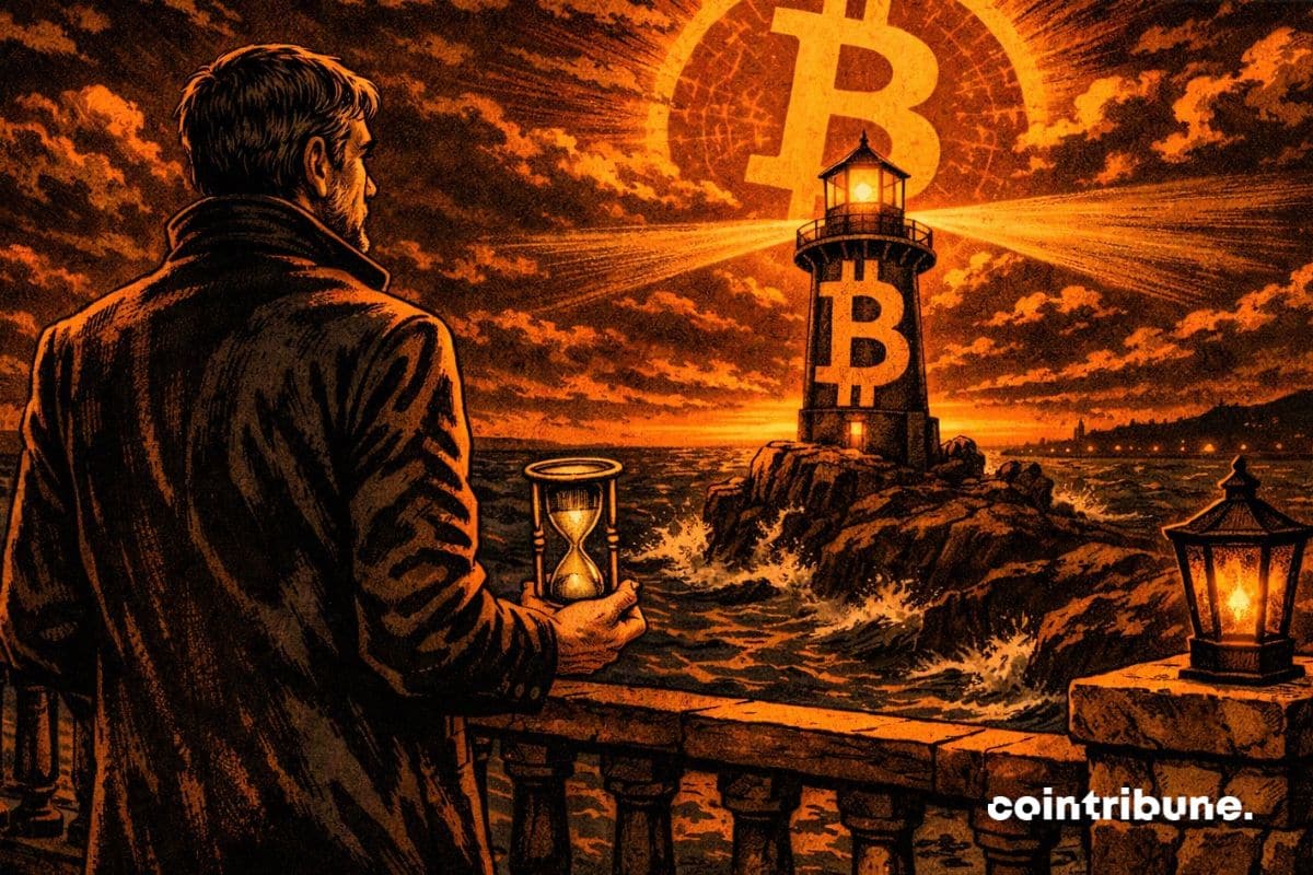 Bitcoin : un dernier trimestre 2026 sous haute surveillance selon Binance Research