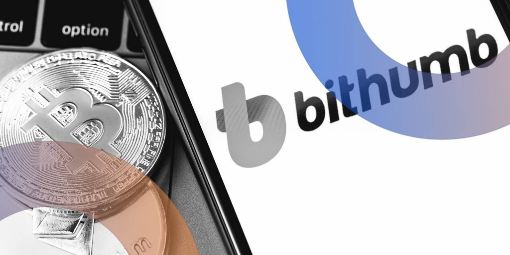 Bithumb, la plateforme sud-coréenne, vise une entrée en Bourse en 2028