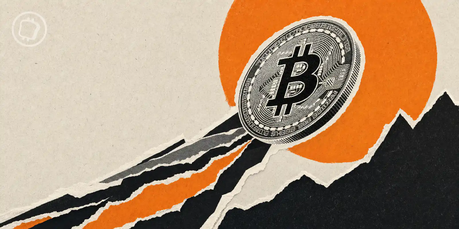 BlackRock détecte un signe positif pour Bitcoin : un retournement du sentiment des investisseurs