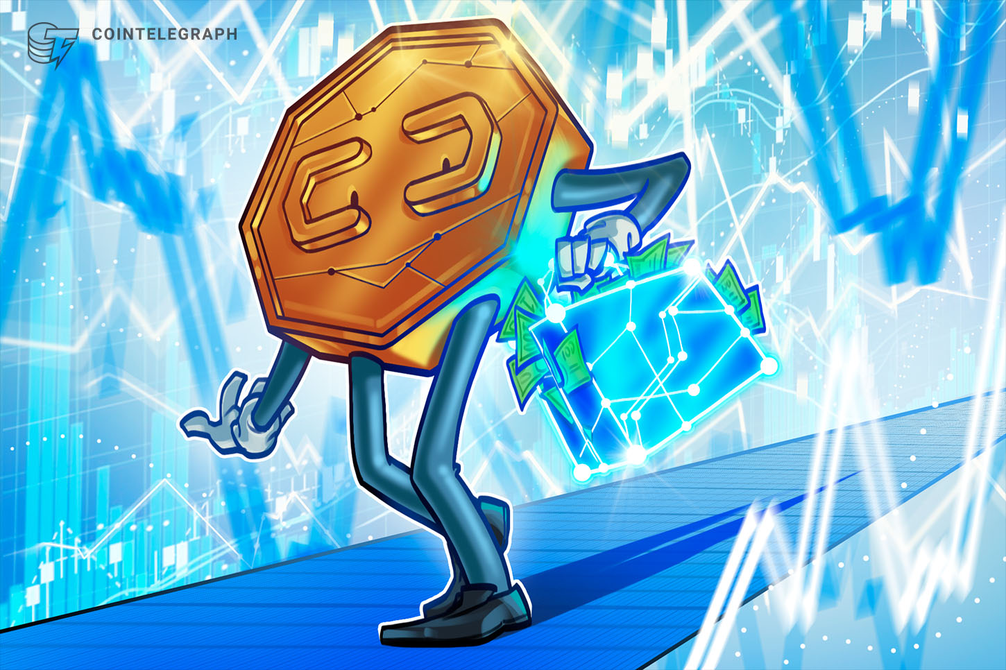 Bybit accepte les fonds tokenisés de Franklin Templeton comme garantie de trading