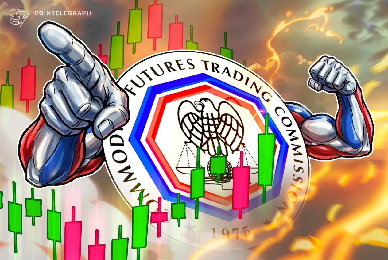La CFTC met en garde les marchés de prédiction sur leurs certifications automatiques