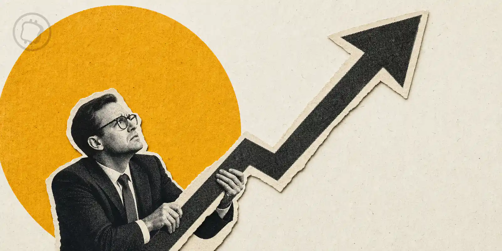 Hausse des taux d’emprunt : ce que cela signifie pour l’économie et la crypto