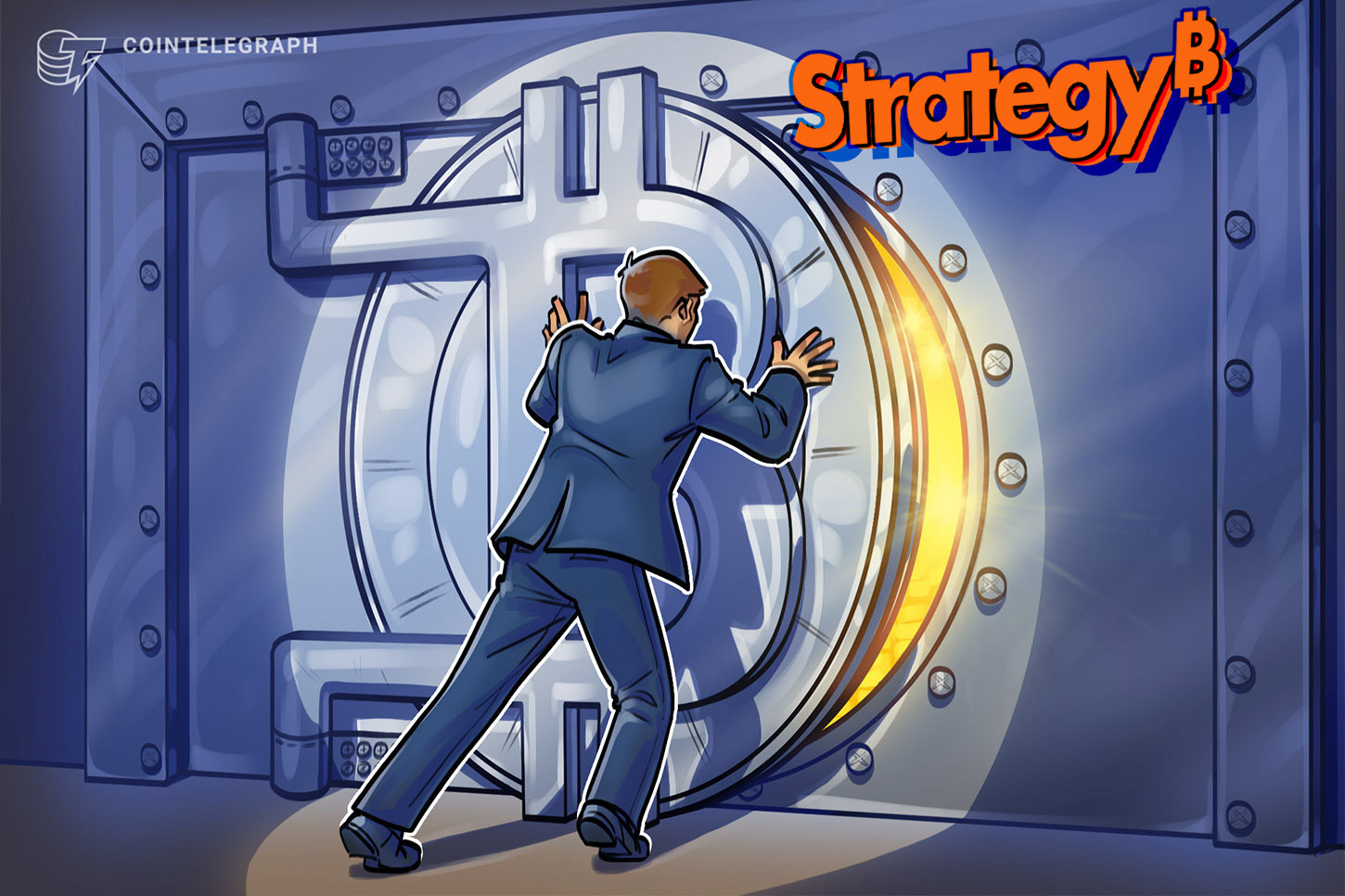 Strategy relance ses achats de Bitcoin en 2024, malgré quelques ventes récentes