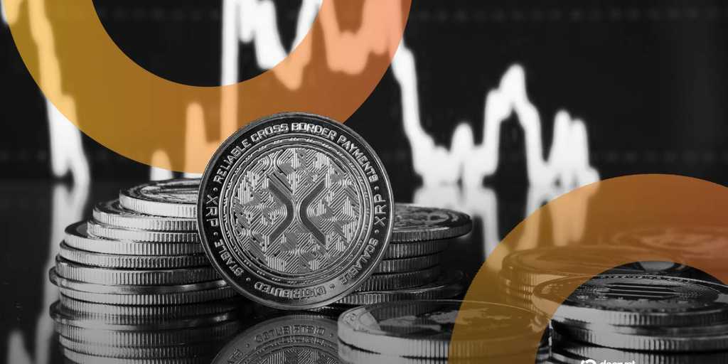 XRP et Bitcoin : les gros portefeuilles accumulent, un signe pour la fin du marché baissier ?
